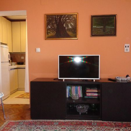 Apartment Golf Dojran Εξωτερικό φωτογραφία