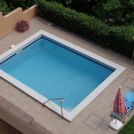 Apartment Golf Dojran Εξωτερικό φωτογραφία