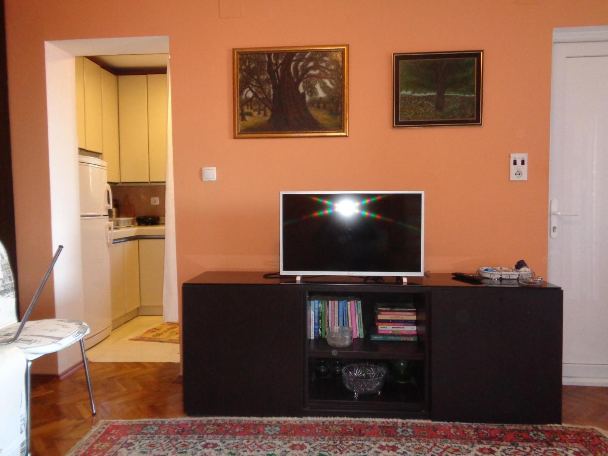 Apartment Golf Dojran Εξωτερικό φωτογραφία