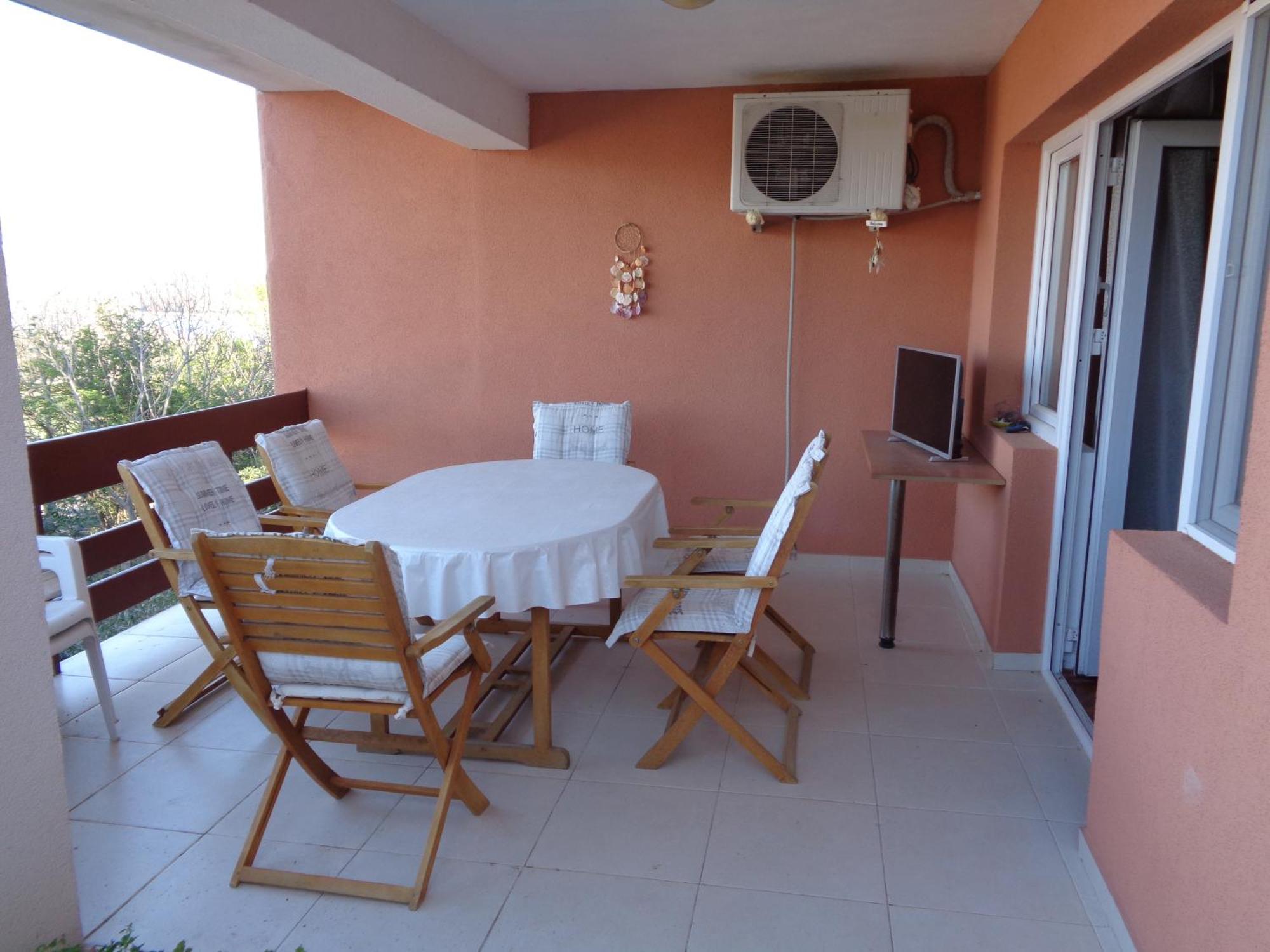 Apartment Golf Dojran Εξωτερικό φωτογραφία