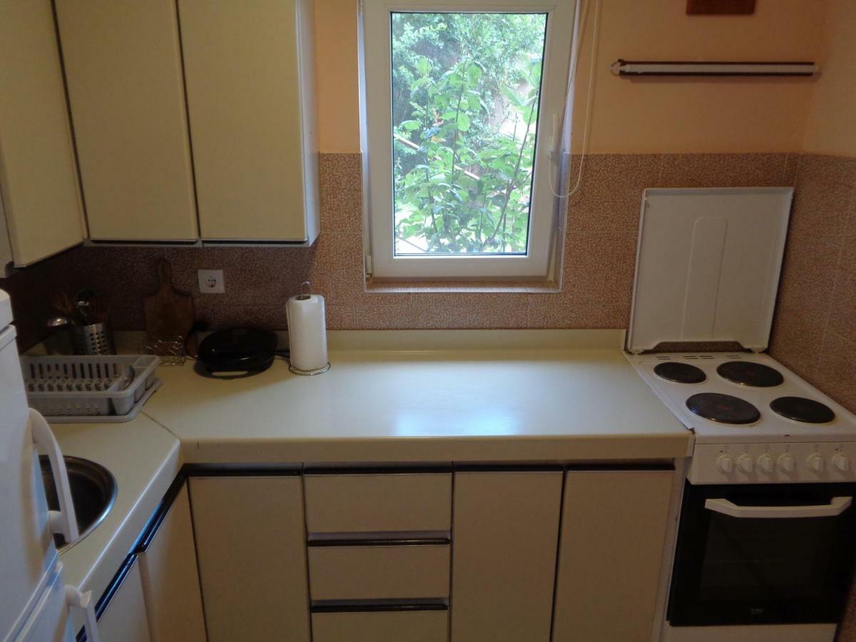 Apartment Golf Dojran Εξωτερικό φωτογραφία