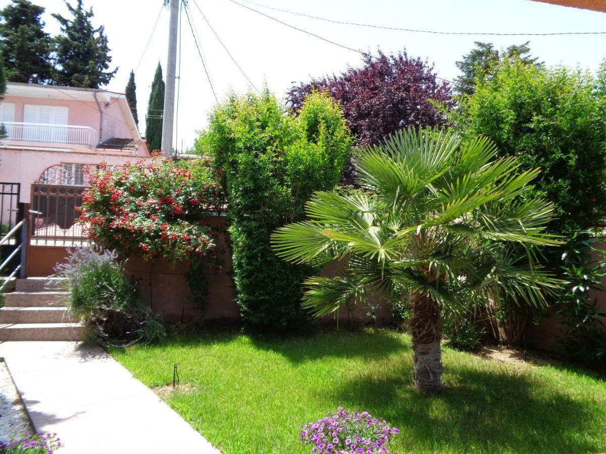 Apartment Golf Dojran Εξωτερικό φωτογραφία