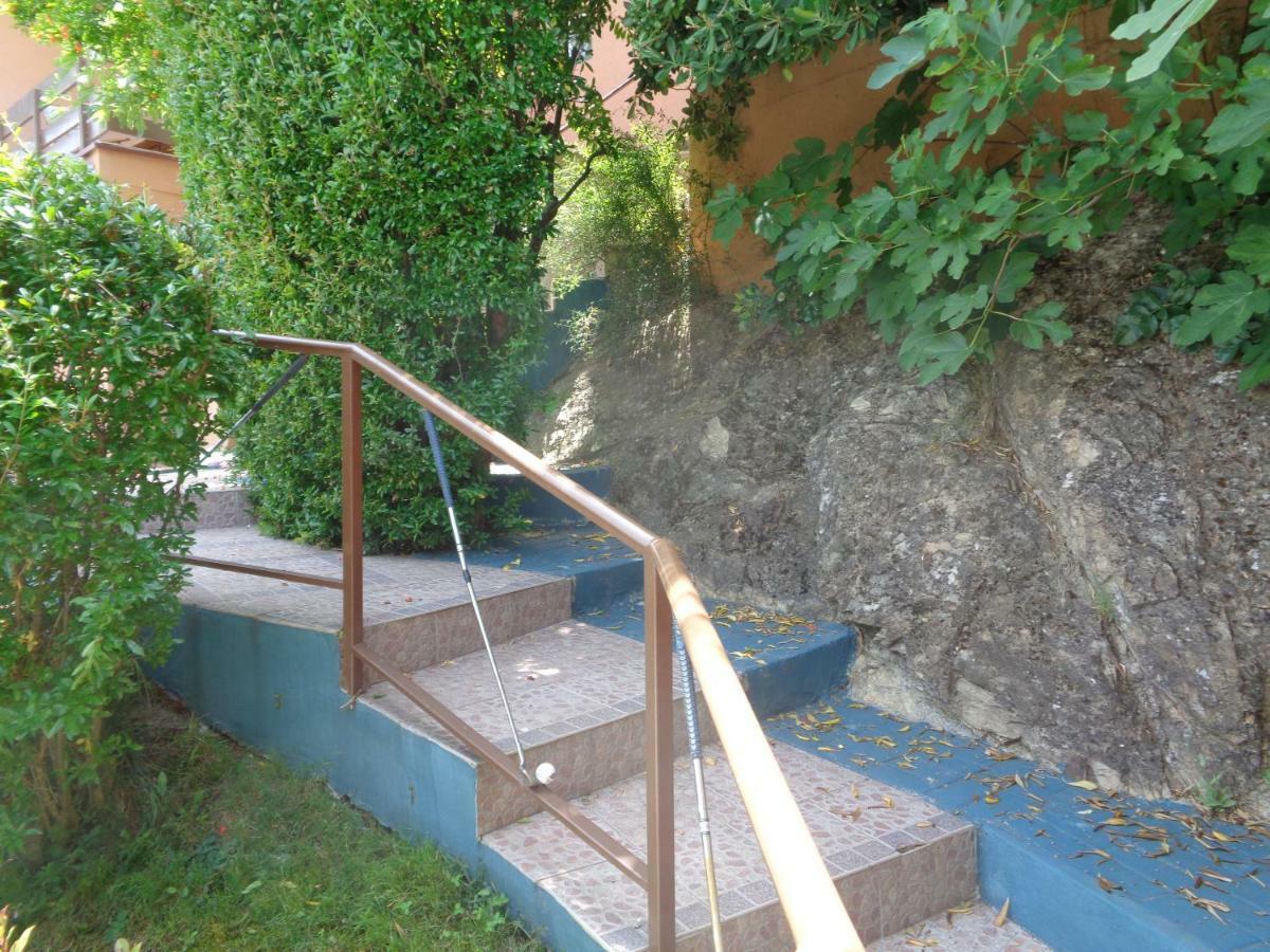 Apartment Golf Dojran Εξωτερικό φωτογραφία