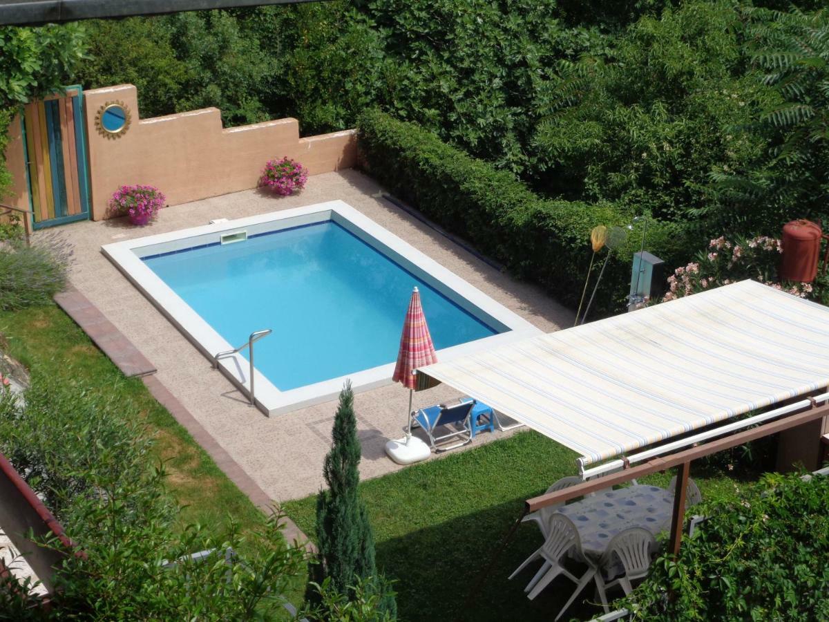 Apartment Golf Dojran Εξωτερικό φωτογραφία