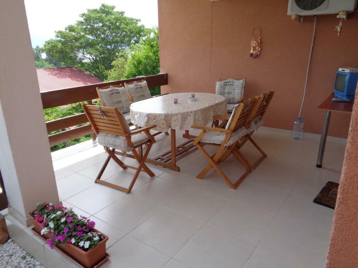 Apartment Golf Dojran Εξωτερικό φωτογραφία