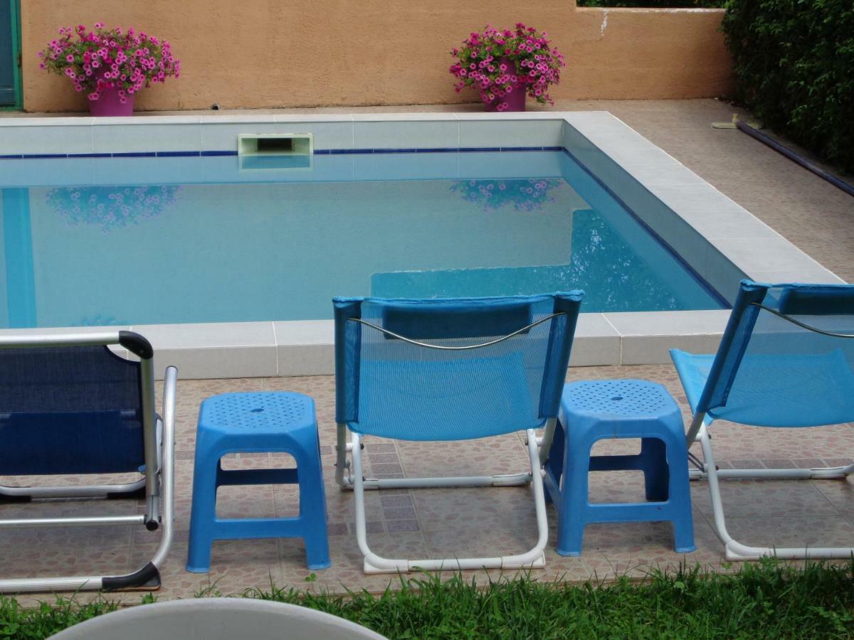 Apartment Golf Dojran Εξωτερικό φωτογραφία