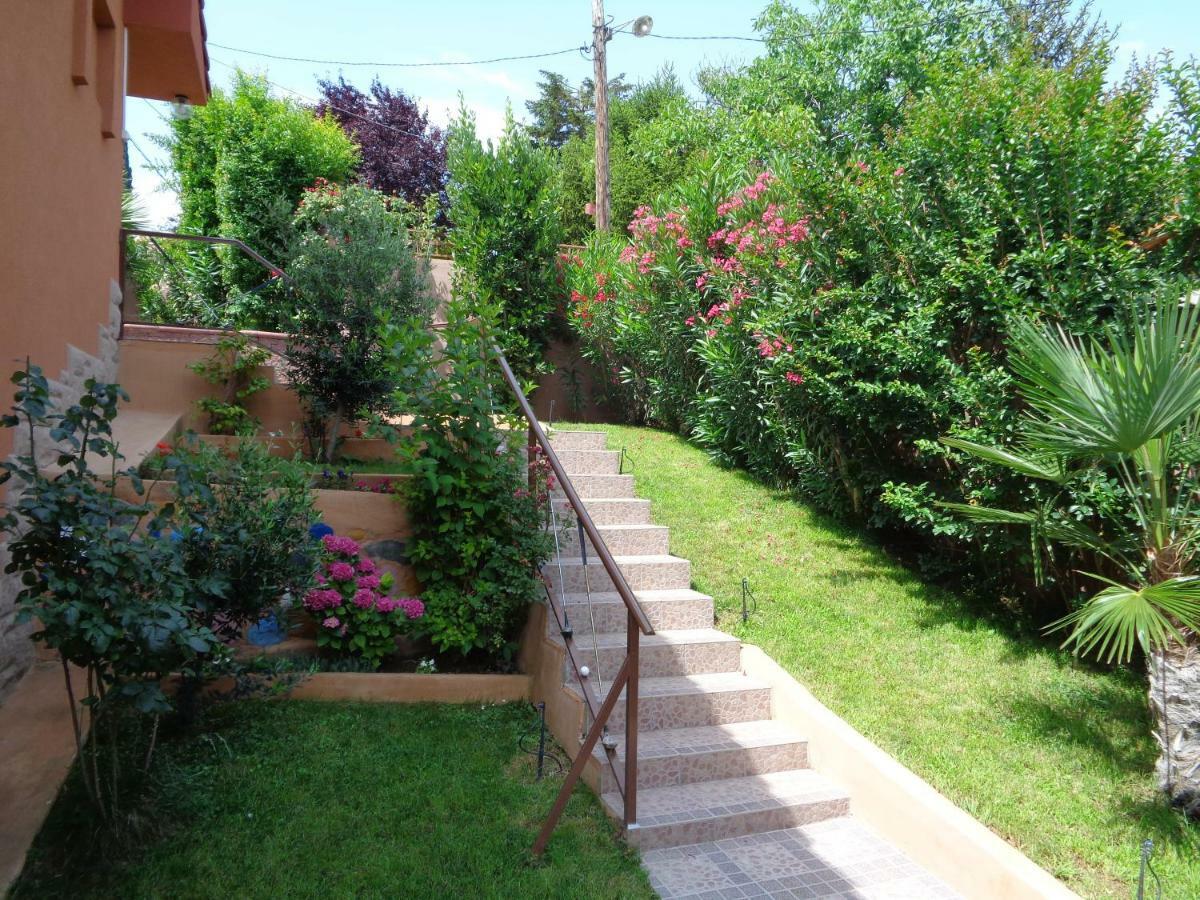 Apartment Golf Dojran Εξωτερικό φωτογραφία