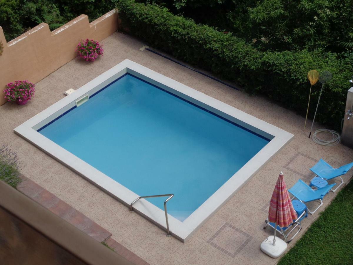 Apartment Golf Dojran Εξωτερικό φωτογραφία
