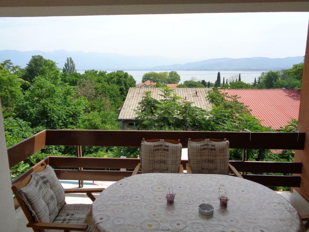 Apartment Golf Dojran Εξωτερικό φωτογραφία