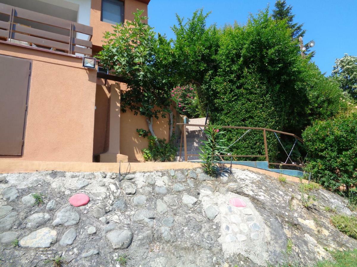 Apartment Golf Dojran Εξωτερικό φωτογραφία